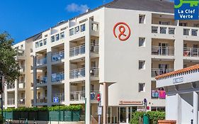 Résidence Pierre&vacances La Baie Des Sables Les Sables-dʼolonne 3*